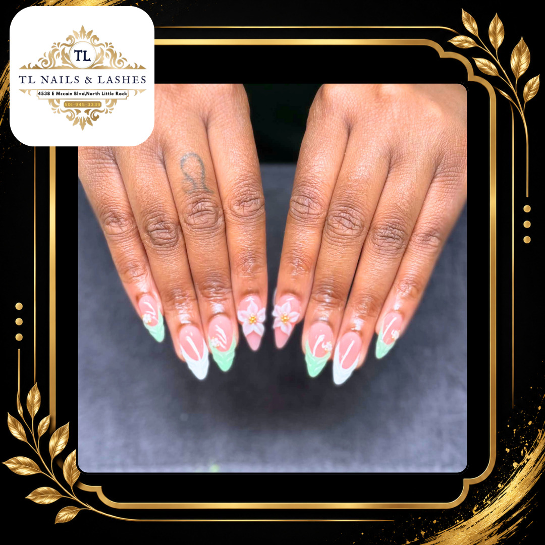 Nail May 22